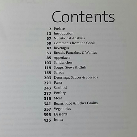 (3/$5) The Healthy Heart Cookbook - Picture 5 of 5
